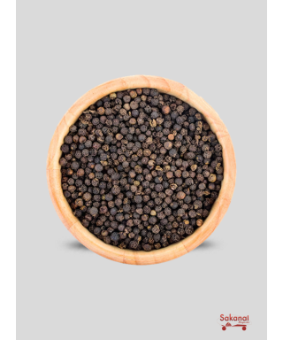 POIVRE NOIR 1KG