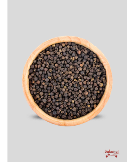 POIVRE NOIR 1KG