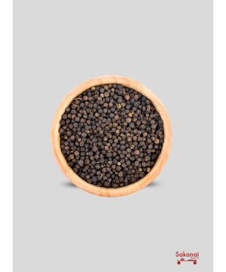 POIVRE NOIR 500G