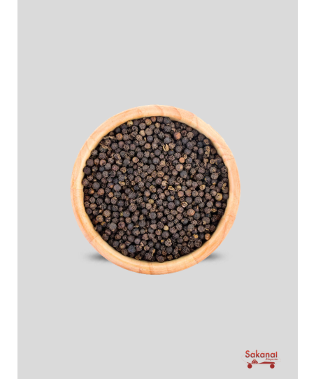 POIVRE NOIR 500G