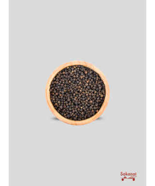 POIVRE NOIR 250G