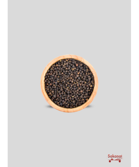 POIVRE NOIR 250G