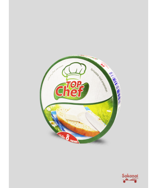 FROMAGE TOP CHEF 8 PORTIONS