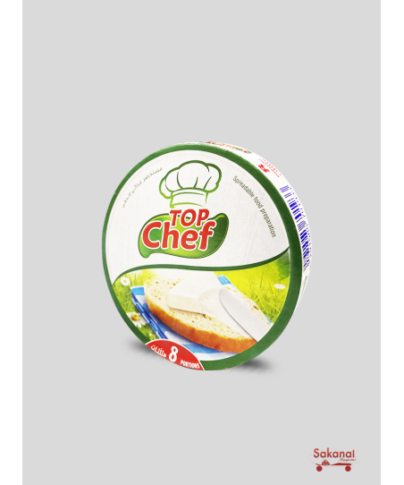 FROMAGE TOP CHEF 8 PORTIONS