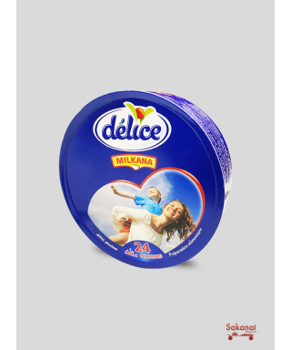 FROMAGE DELICE MIKANA 24...