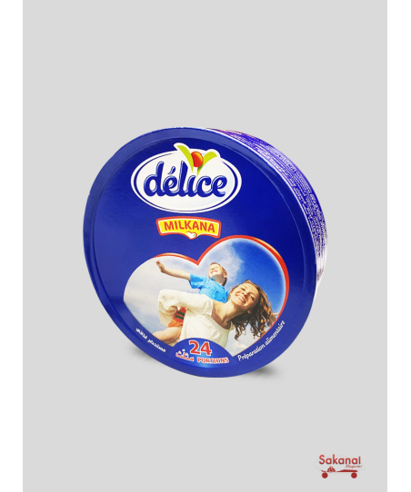 FROMAGE DELICE MIKANA 24...