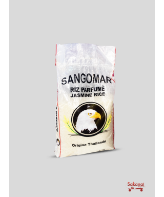 5KG SANGOMAR JASMINE...