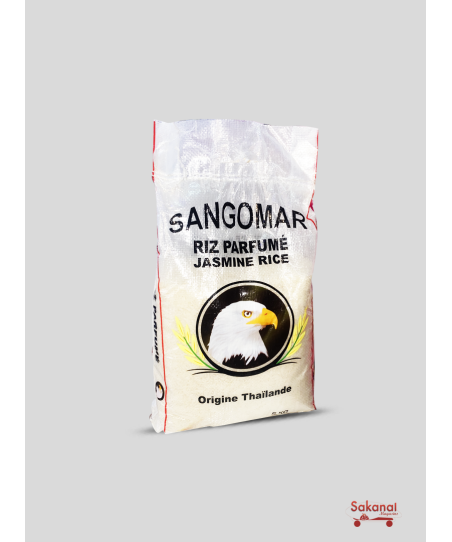 5KG SANGOMAR JASMINE...