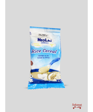 CEREALES NEOLAC RIZ 50G