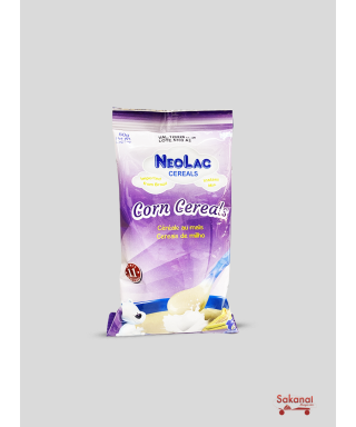 CEREALES NEOLAC MAIS 50G