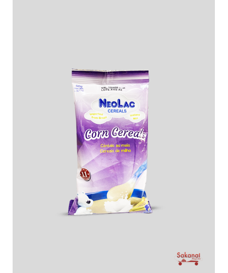 CEREALES NEOLAC MAIS 50G