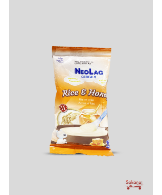 CEREALES NEOLAC RIZ ET...