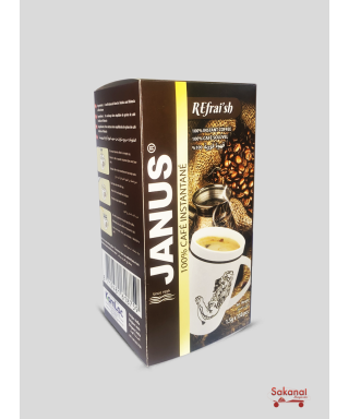 CAFE STICK  JANUS REFRAISH...