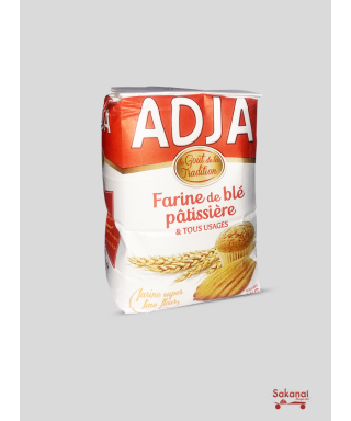 FARINE