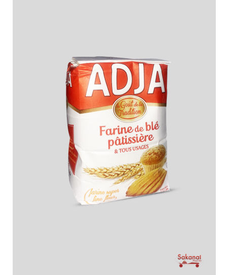 FARINE
