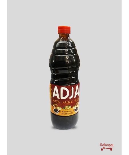SAUCE SOJA ADJA 880ML