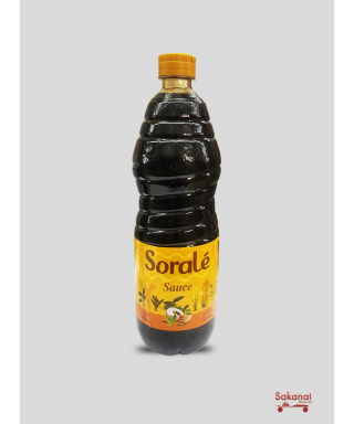 SAUCE SORALE ADJA  880ML