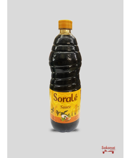 SAUCE SORALE ADJA  880ML