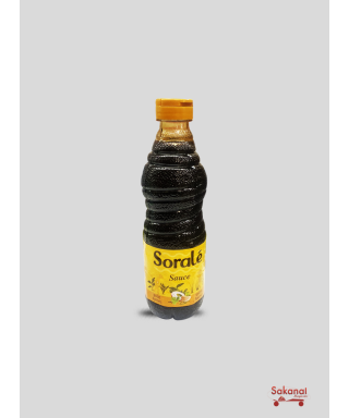 SAUCE SORALE ADJA  340ML