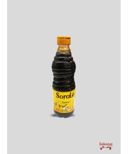 SAUCE SORALE ADJA  340ML