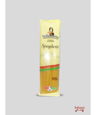 SPAHETTI DELLA MAMA 500G