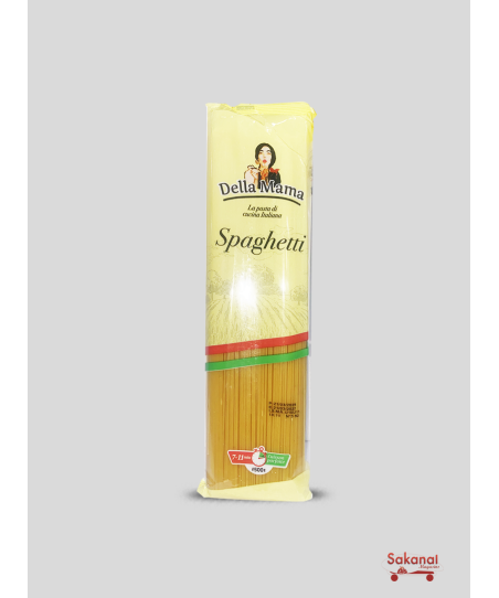 SPAHETTI DELLA MAMA 500G
