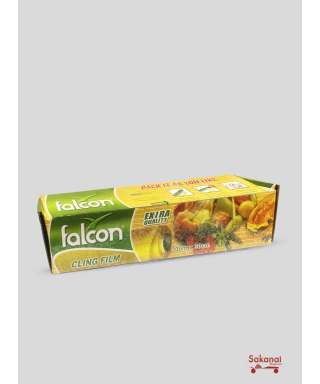 PAPIER FILM FALCON 300MX30CM