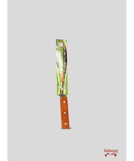 VAISSELLE COUTEAUX BOIS MG8205