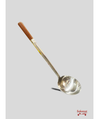 VAISSELLE LOUCHE INOX...
