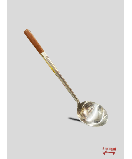 VAISSELLE LOUCHE INOX...