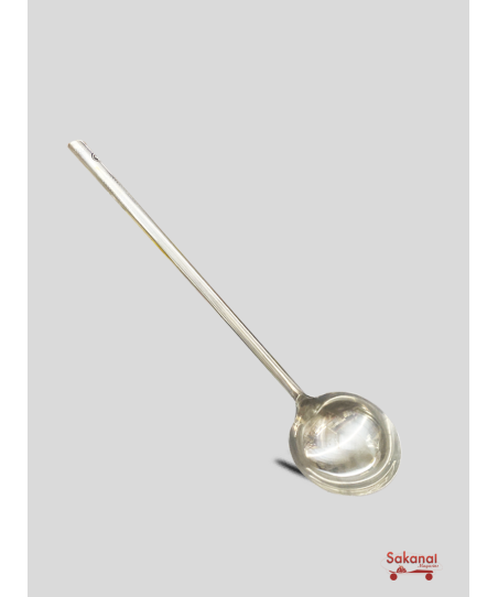 VAISSELLE LOUCHE INOX GM 8...