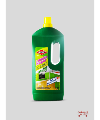 NETTOYANT MENAGER ORO...