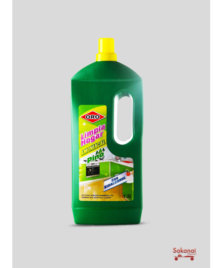 NETTOYANT MENAGER ORO...