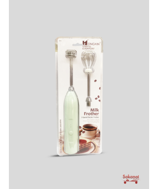 VAISSELLE MIXEUR MILK...