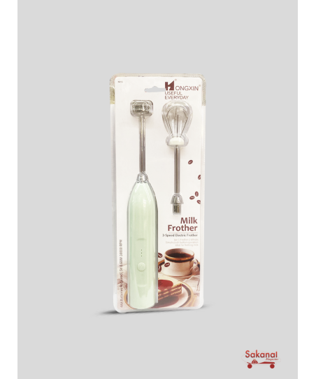 VAISSELLE MIXEUR MILK...