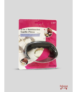 VAISSLLE PRESSE AIL GARLIC...