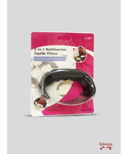 VAISSLLE PRESSE AIL GARLIC...
