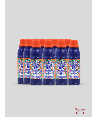 FLEUR D'ORANGER 12X90ML