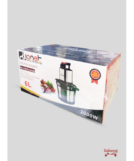 VAISSELLE COUPE LEGUMES 6L...
