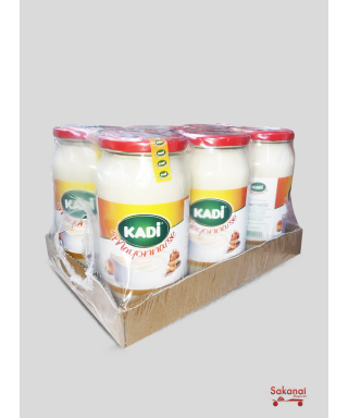 CARTON MAYONNAISE KADI...