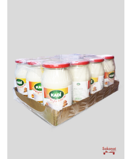 CARTON MAYONNAISE KADI...