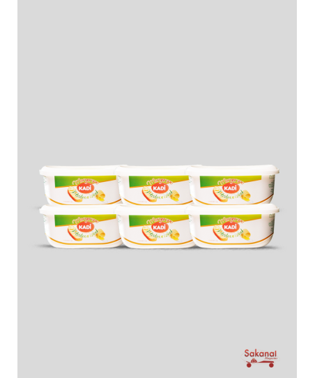 CARTON BEURRE KADI 6*1KG