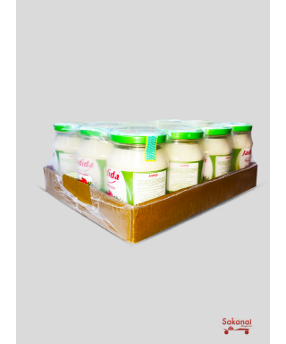 CARTON MAYONNAISE JADIDA...