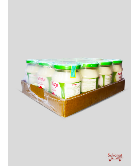 CARTON MAYONNAISE JADIDA...