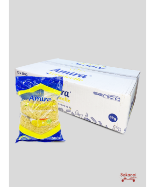 VERMICELLE AMIRA 12*500G