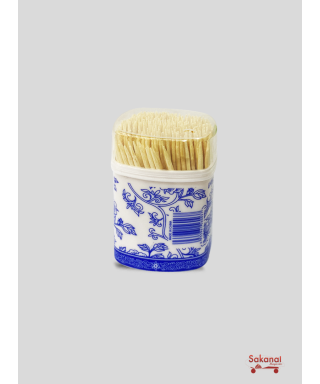 CURDENT EN BOIS ROND