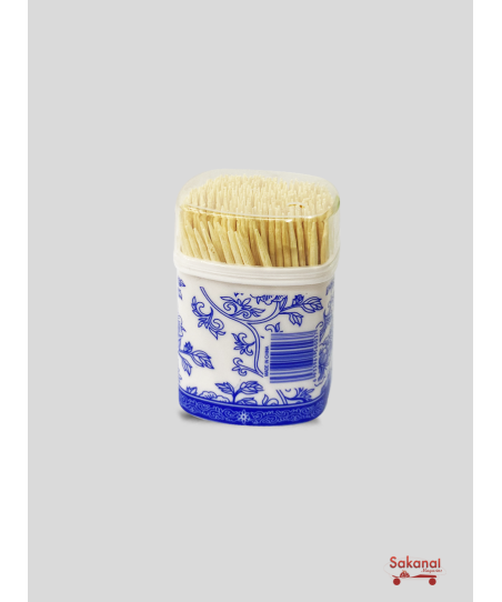 CURDENT EN BOIS ROND
