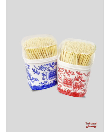 CURDENT EN BOIS ROND