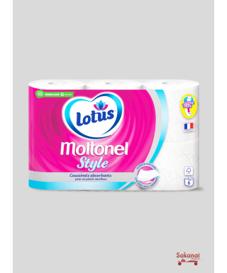 MOLTONELLE PAPIER...