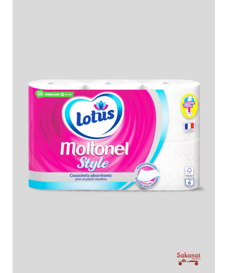MOLTONELLE PAPIER...